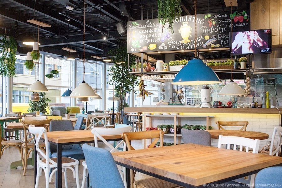 В Роспотребнадзоре пояснили суть «рабочих договоренностей» с рестораторами 