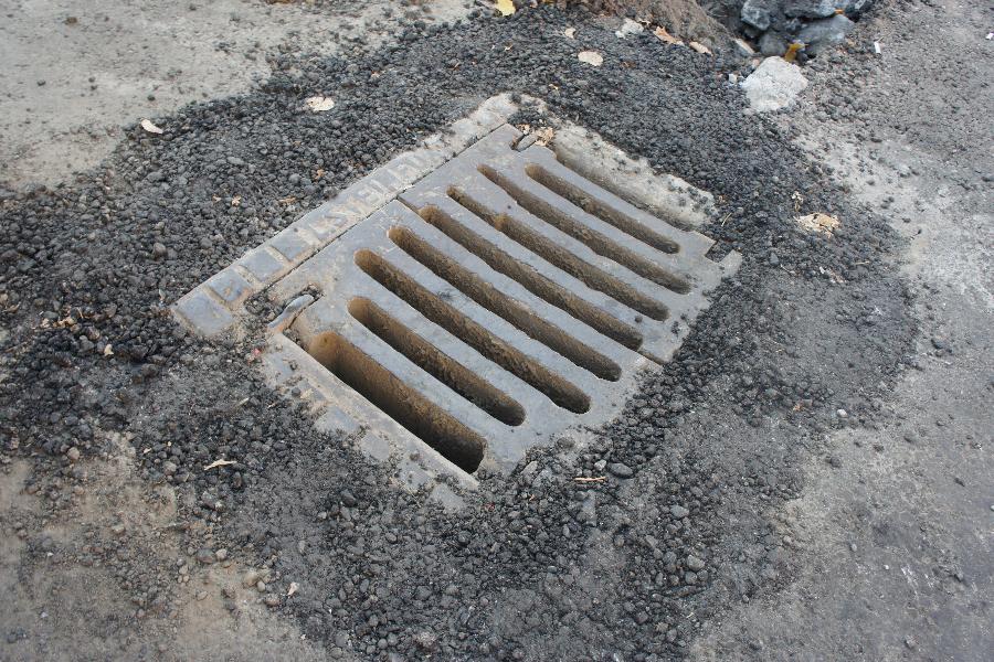 Мэрия не может принять ремонт некоторых дорог из-за недочетов и сорванных сроков