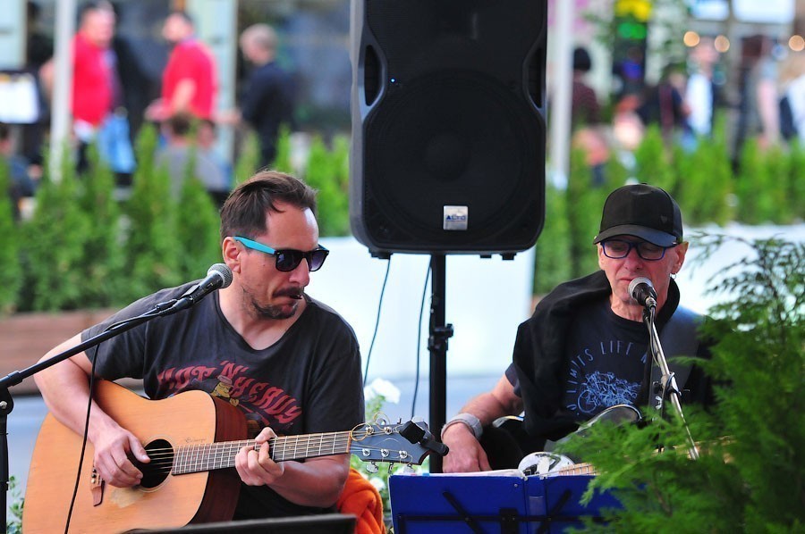 Привет Линчу и Полански: объясняем, почему вам точно надо ехать в Лодзь