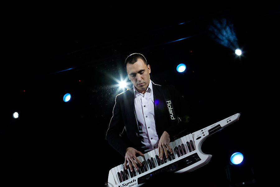 В лучших традициях: «Love Radio — Калининград» отметило десятилетний юбилей