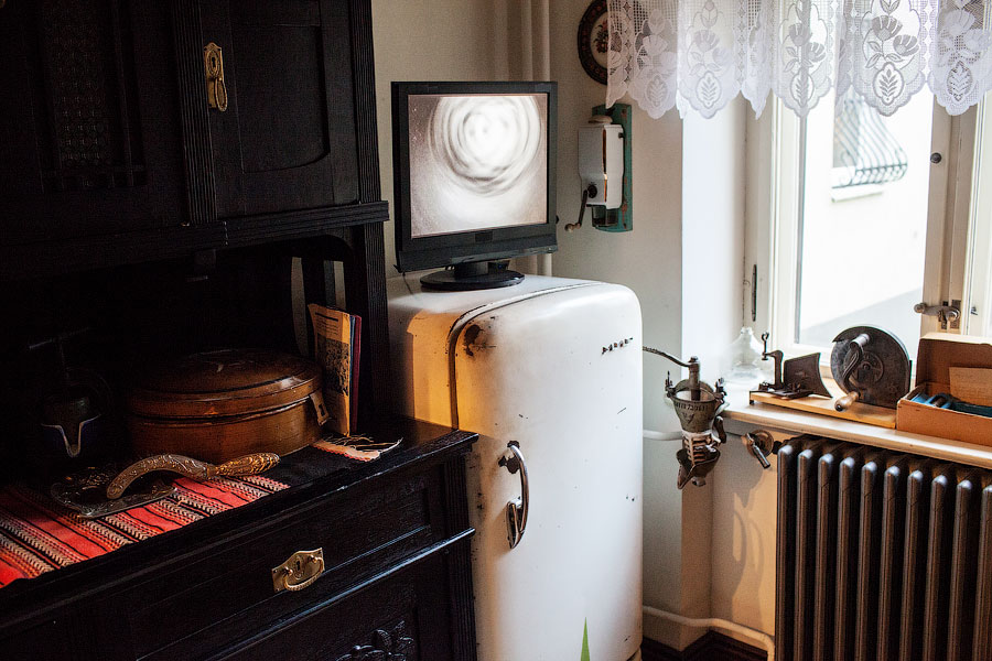 Жизнь предметов для ничего: что искать на выставке «Бывшие вещи» в музее Altes Haus