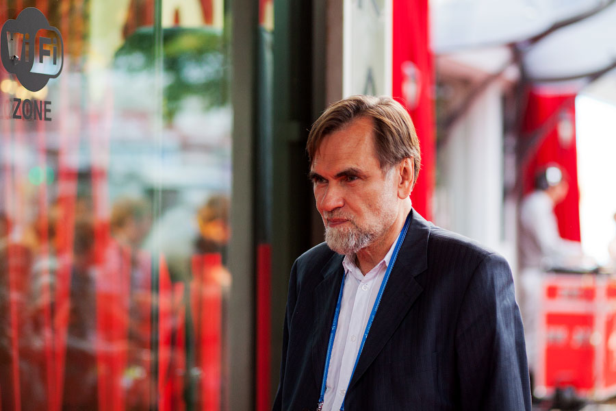 «Жаль, что „Короче“ — такой короткий»: как прошёл II российский кинофестиваль