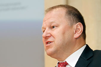 В проект госпрограммы развития области включено более 2 тыс объектов