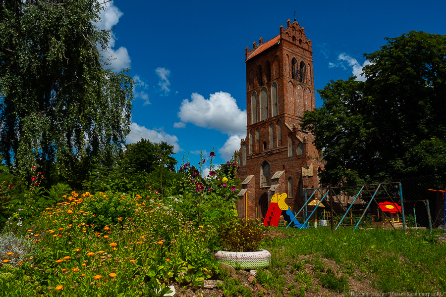 Фото: Виталий Невар / Новый Калининград 