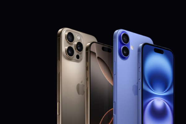 В «билайне» стартовал предзаказ на iPhone 16