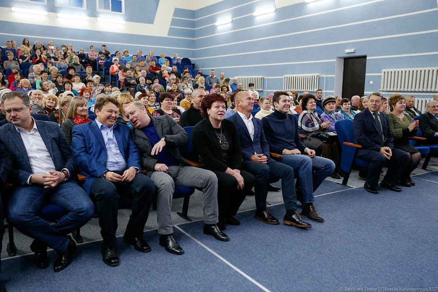 «Дача Геринга» и виштынецкий мораторий: как Алиханов осваивал восток области