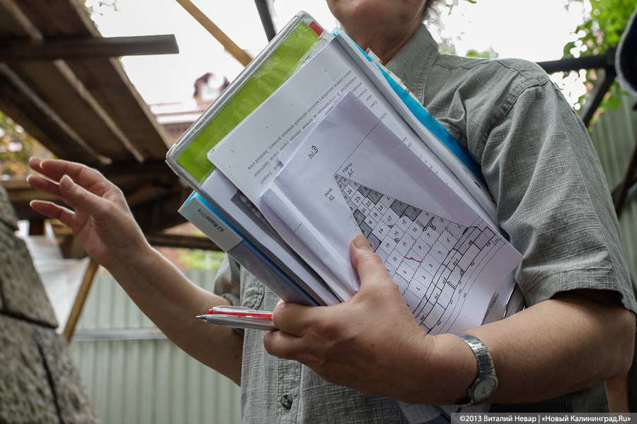 Памятник Первой мировой в Калининграде реставрируют специалисты из Питера (фото)