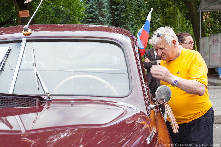 «Праздник для пешеходов»: фоторепортаж с пешеходной зоны на проспекте Мира