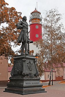 Глава Балтийского района об увольнении Бондарчук: «Было много претензий»