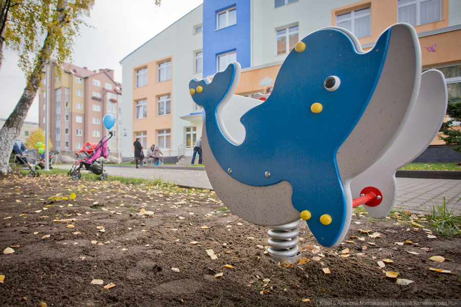 В регионе впервые за 3,5 года увеличиваются выплаты приемным и патронатным семьям