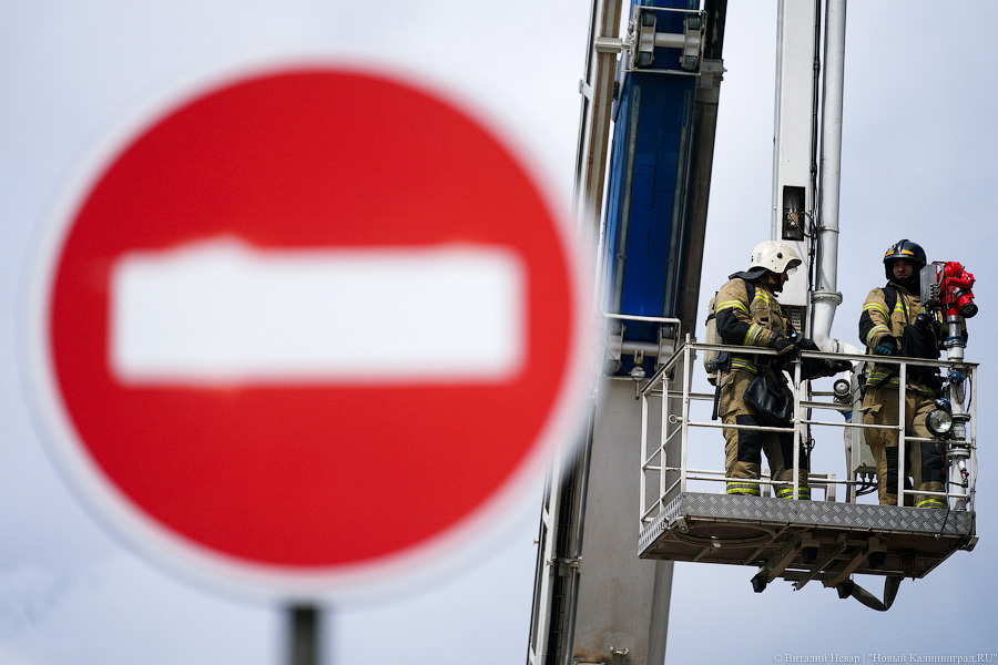 «Сложная архитектура»: как пожарные тренируются перед ЧМ-2022 по волейболу (фото)