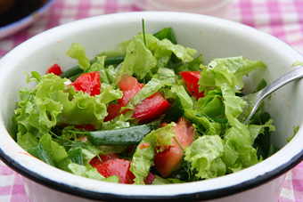 Груничева: в двух школах Калининграда занижают калорийность блюд