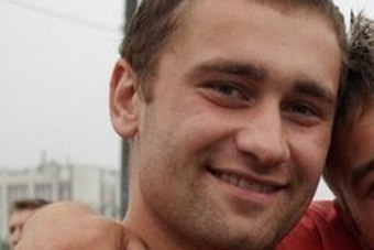 УМВД разыскивает 23-летнего парня, не вернувшегося из ночного клуба