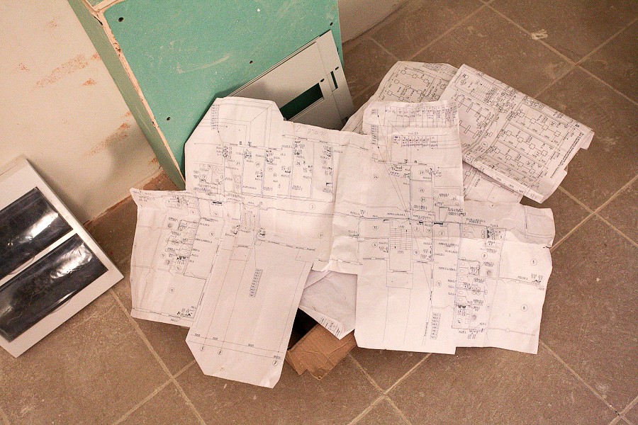 Разморозили: в Светлогорске возобновили строительство Театра эстрады и детского сада