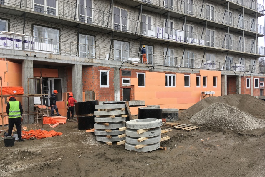 Фото: Новый Калининград