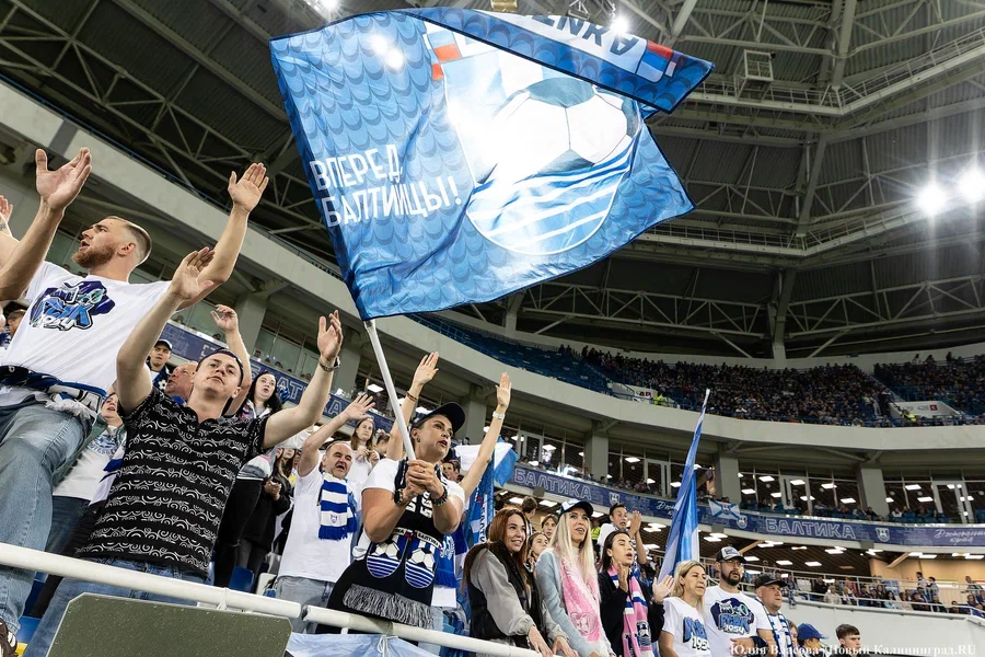 Фото: Юлия Власова / «Новый Калининград»