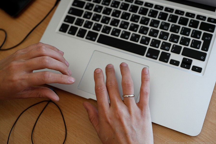 Белоруссия планирует экспортировать в РФ выпускаемые в Минске ноутбуки «Горизонт»