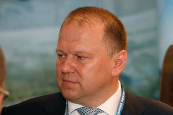 Цуканов: мы рассматриваем вариант перевода малого бизнеса на «упрощенку»