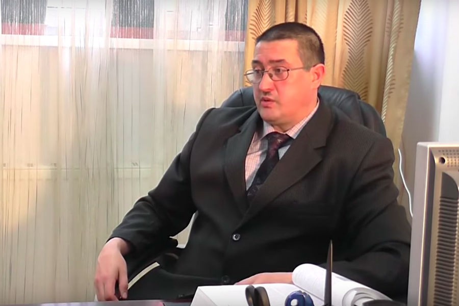 В Калининграде вновь передано в суд дело о создании финансовой пирамиды (видео)