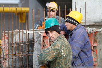 Калининградская область не выбирает квоту на привлечение иностранных рабочих
