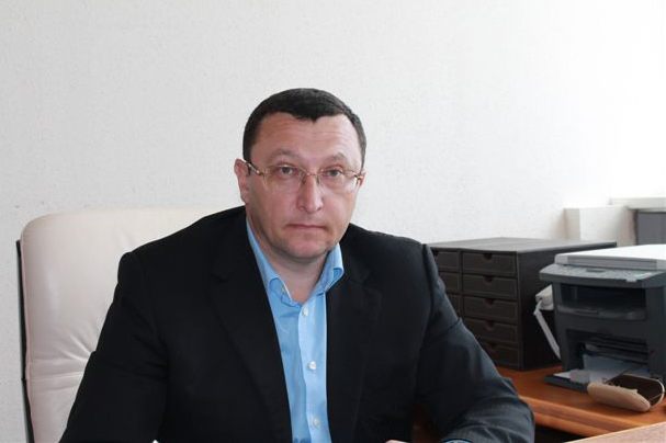 Новым гендиректором «Храброво» стал бывший представитель «SAS» и «Lot» (фото)