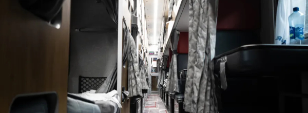 Вечерний@Калининград: поезда с акциями, утро без пробок, «Балтика» без Талалаева