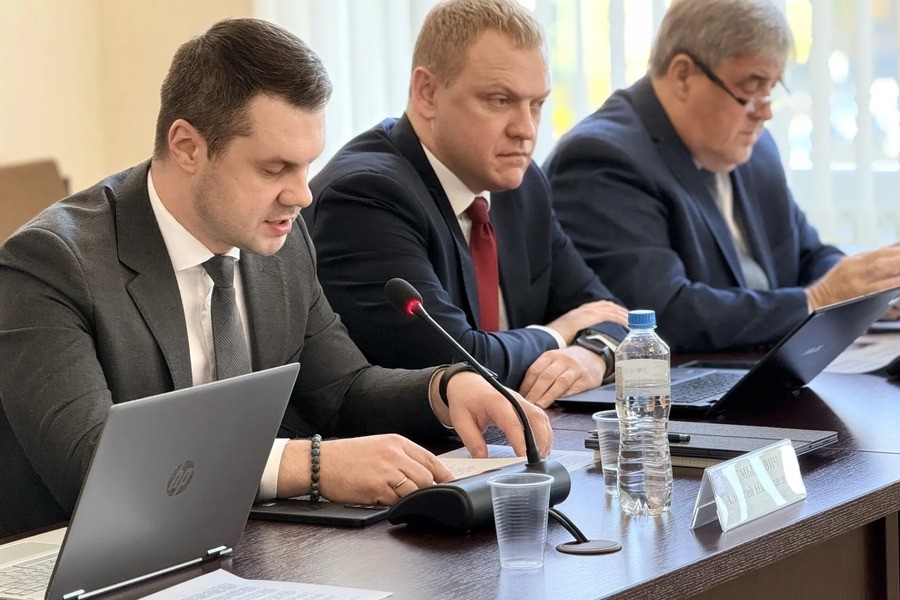 Отдел культуры в горадминистрации меняют на управление «в связи с реализацией масштабных задач»