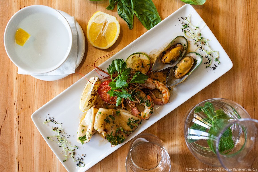 Максим Здрадовский: не переживаю о нехватке продуктов, опасаюсь подъема цен на них