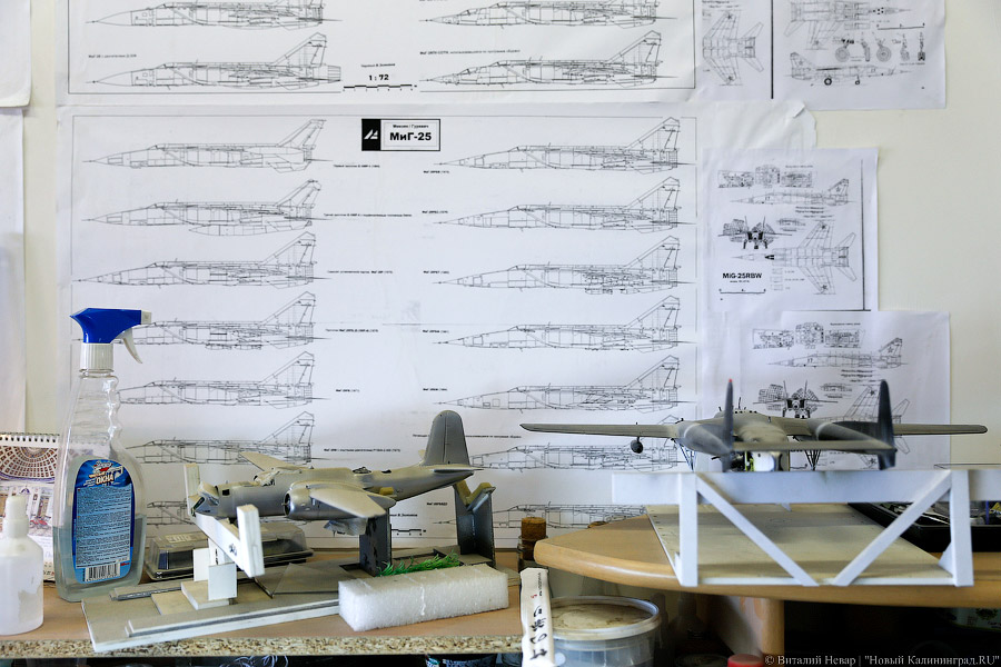 «Надо им помогать!»: калининградец хочет построить Парк маяков