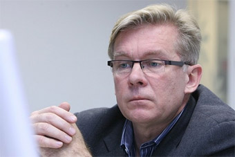 Литовский МИД может возглавить бывший противник сближения с Россией