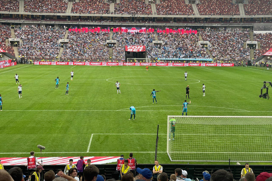 Фото: Денис Шелеметьев / Новый Калининград