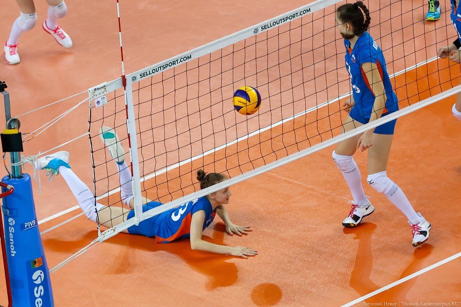 «Локоволей-2019»: лучшие — девушки из Челябинска и юноши из Новосибирска (фото)