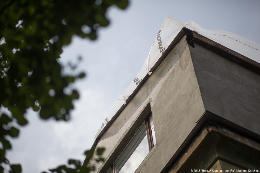 Филькина работа: во что выливается форс-мажор с городским капремонтом