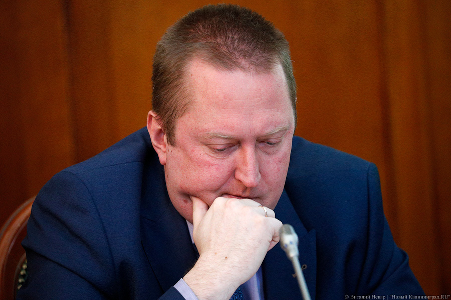 «Калининградтеплосеть» о росте тарифов: подорожало все и намного