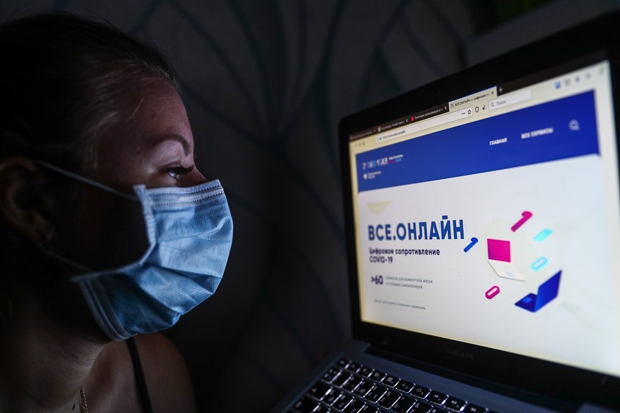 За сутки умер 51 россиянин с коронавирусом