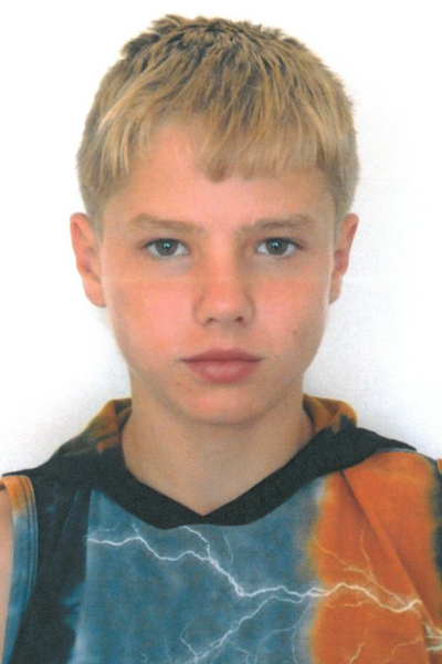 Полиция разыскивает пятерых воспитанников детдома в Зеленоградске (фото)