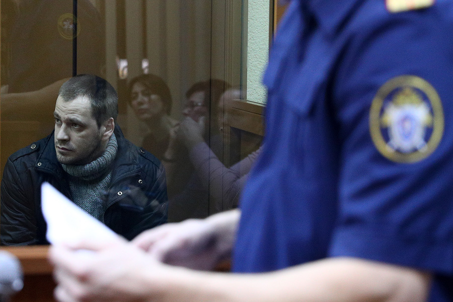 «Он всех утопит»: показания свидетелей и обвиняемых по делу о гибели Ивана Вшивкова