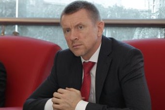 Гендиректор «Храброво»: нам нужен статус «Открытое небо», как во Владивостоке