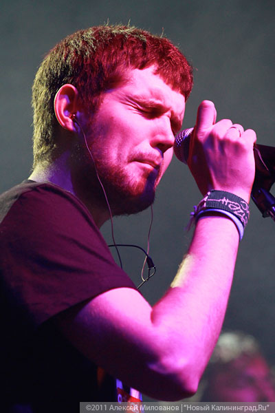 "Поэт и гражданин": фоторепортаж "Афиши Нового Калининграда.Ru"