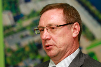 Правительство отказалось комментировать претензии прокурора к вице-премьеру Морозову