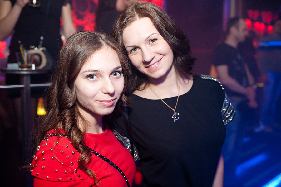 «В лямках приличия»: «Rescue Men Show» в «Платинуме»
