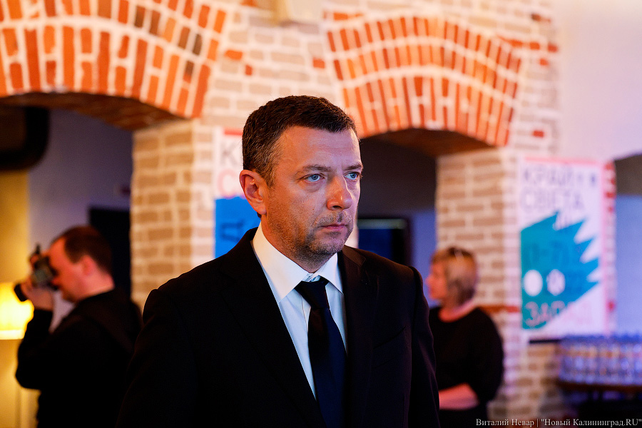 «Единство вместо разобщённости»: как прошло открытие кинофестиваля «Край света. Запад» (фото)