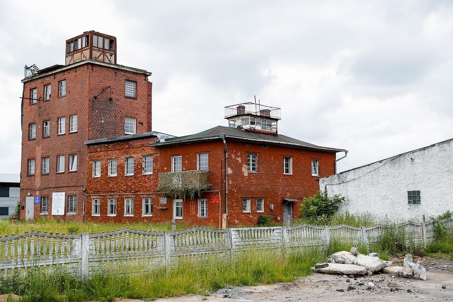 «По наследию»: как строят новые выходы с Гагарина на Московский (фото)