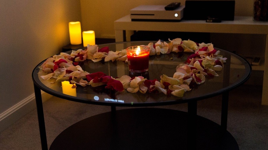 Как провести идеальные выходные?