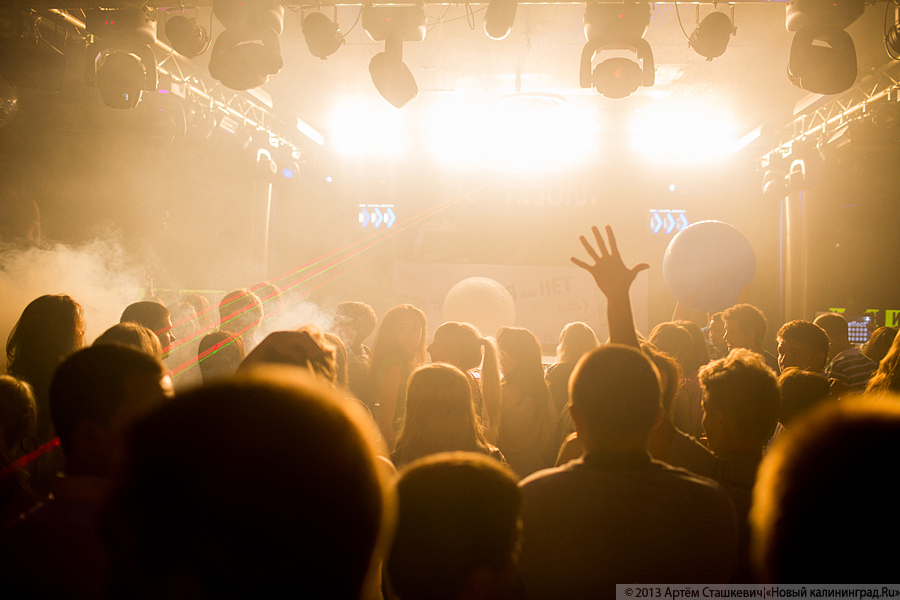 DJ Smash: «По поводу премии Муз-ТВ не волнуюсь, но буду рад, если дадут»