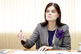 Директор Янтарного комбината: нас долбят "черные копатели"