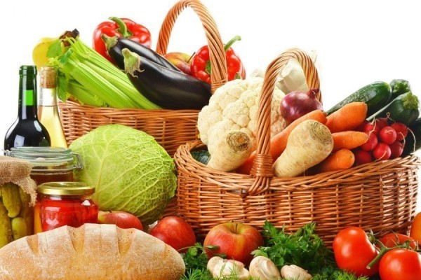 ТЦ «Сытный двор» открылся: продукты от местных производителей по низким ценам