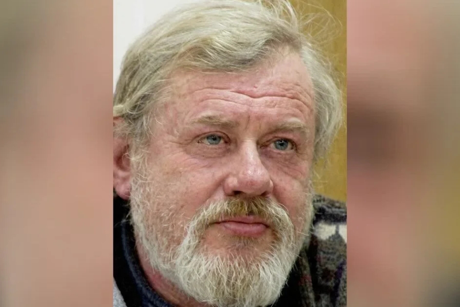 Ушел из жизни журналист и писатель Евгений Ленский