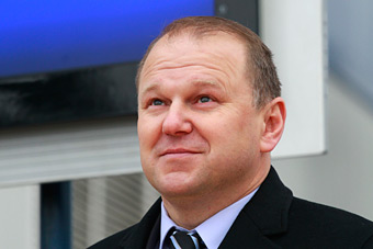 Цуканов уверен, что Китай, Польша и Литва считают Калининград конкурентом