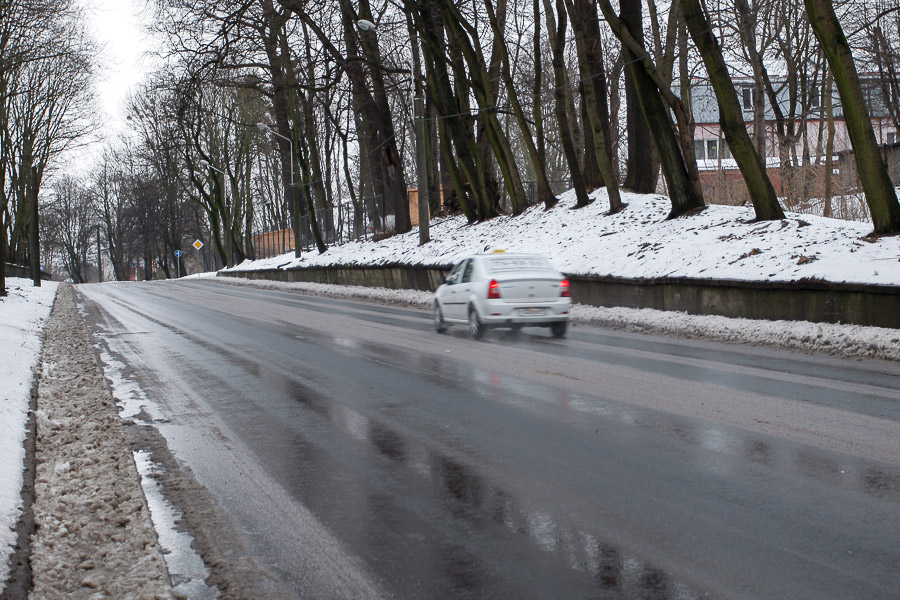 Ремонт навсегда: когда наступит конец дорожным работам 